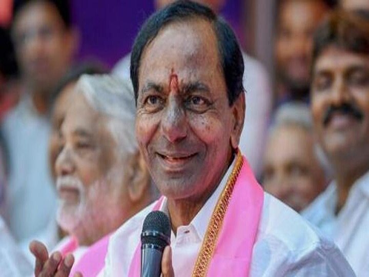 Telangana CM KCR to meet DMK president MK Stalin in bid to formalise federal front Telangana CM KCR to meet DMK president Stalin in Chennai today to formalise federal front