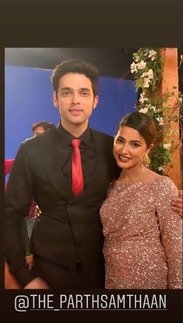 Apart from walking on the red carpet, Hina Khan will also be a speaker at the 72nd edition of the festival, which will run from May 14-25. (Photo: Instagram)