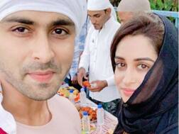 Ramadan 2019: Bigg Boss 12 winner Dipika Kakar enjoys Iftaari party with husband Shoaib Ibrahim!