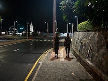 Sri Lanka bans Facebook, WhatsApp after attack on mosques, Muslim-owned shops