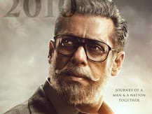 Salman Khan took over two hours to look old in \'Bharat\'!