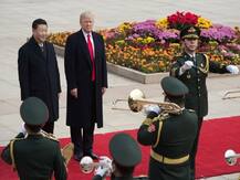 \'Trump, Xi likely to meet next month\', WH official says amid escalating trade tensions