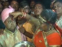 This Gujarat man had lavish wedding, but no bride!
