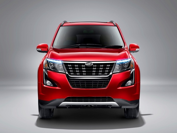 Mahindra XUV500 W3 Launched At Rs 12.31 Lakh Mahindra XUV500 W3 Launched At Rs 12.31 Lakh