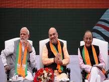 Arun Jaitley unlikely to be a minister in new Modi govt