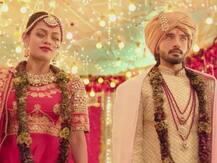 MAJOR TWIST! Ansh to REMARRY \'daayan\' Ruby in Star Plus\' \'Nazar\'!