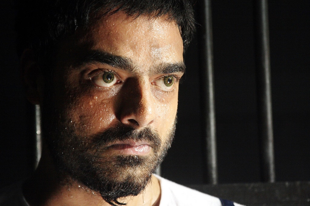 Rohit Shetty ropes in Abhimanyu Singh as 'Sooryavanshi' villain