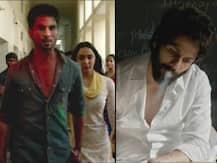 Cinema not about wonderful, perfect people: Shahid on toxic masculinity in \'Kabir Singh\'