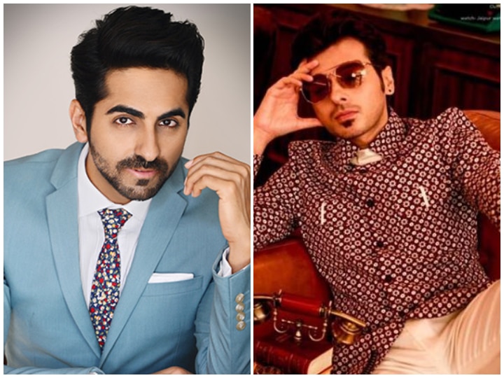 Shubh Mangal Zyada Saavdhan - Divyendu Sharma to play Ayushmann Khurrana's gay partner 'Mirzapur' actor REACTS! Divyendu Sharma to romance Ayushmann Khurrana in 'Shubh Mangal Zyada Saavdhan'? The actor REACTS!