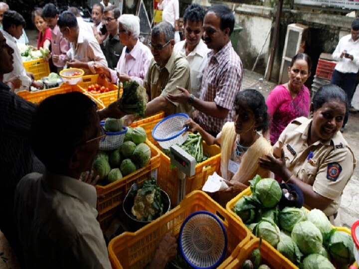 Retail Inflation Eases Marginally To 3.15 Pc In July India's Retail Inflation Falls For First Time In 6 Months; Eases Marginally To 3.15% In July