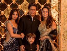 Shah Rukh Khan\'s daughter Suhana Khan pens down heartfelt note for mom Gauri on Mother’s Day, see PIC