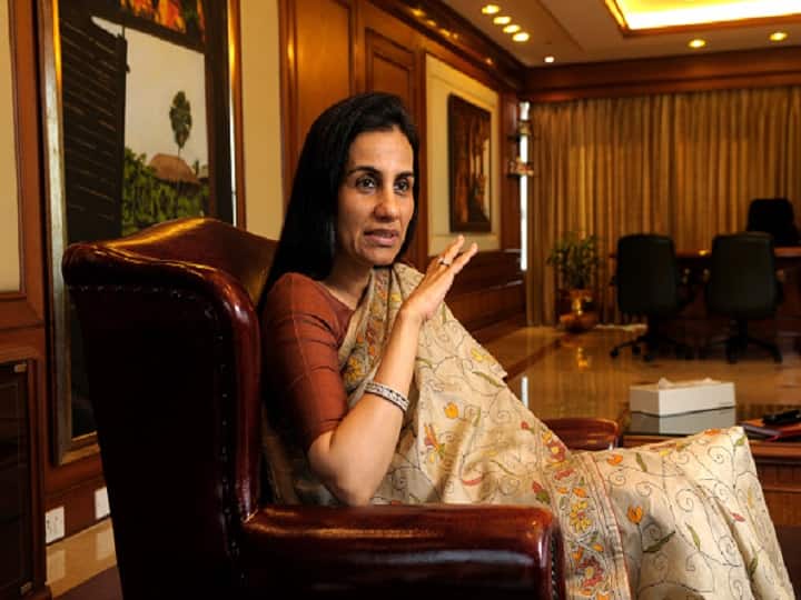 ICICI- Videocon bank loan case: Chanda Kochhar, her husband appear before ED; grilled for 8 hours ICICI- Videocon bank loan case: Chanda Kochhar, her husband appear before ED; grilled for 8 hours