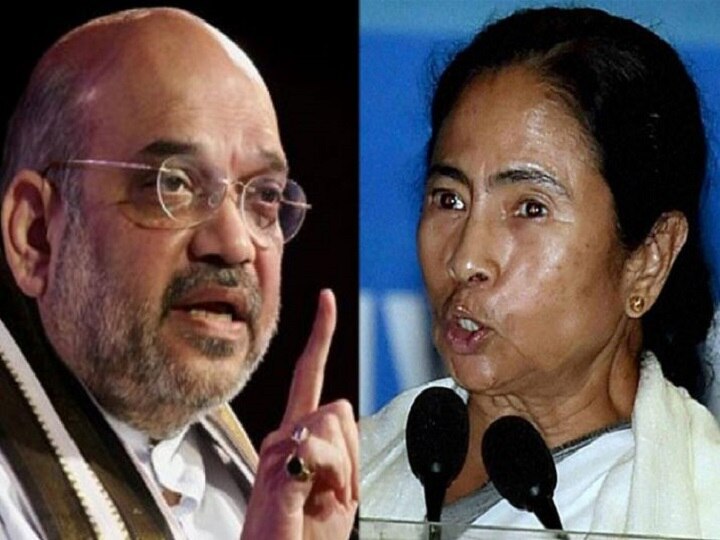 Elections 2019 BJP chief Amit shah to hold road show in Kolkata today, permission for Yogi Adityanath's meeting cancelled After daring Mamata, Amit Shah to hold roadshow in Kolkata today; permission for Yogi's meeting cancelled