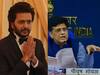 Actor Riteish Deshmukh responds to Union Minister Piyush Goyal\'s remarks against his father