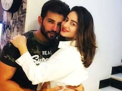 CONGRATULATIONS! TV couple Mahhi Vij and Jay Bhanushali are expecting their first child 9 years after wedding!