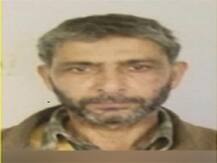 Wanted JeM terrorist Abdul Majeed Baba arrested from Srinagar