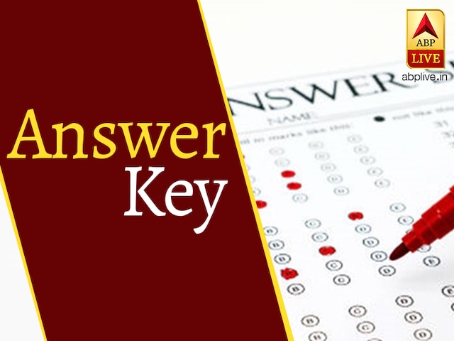 JEE Main Paper-2 Answer Key 2019 released on jeemain.nic.in, NTA to release result tomorrow JEE Main Paper-2 Answer Key 2019 released on jeemain.nic.in, NTA to release result tomorrow