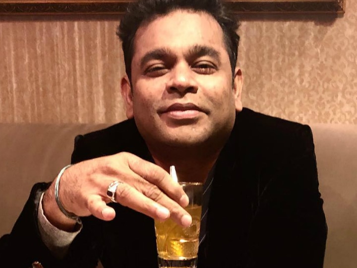 A.R. Rahman has iftar dinner at Cannes A.R. Rahman has iftar dinner at Cannes