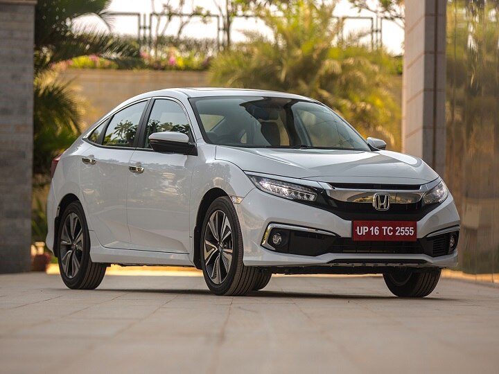 Honda Civic Leads Segment Sales For April 2019 Honda Civic Leads Segment Sales For April 2019