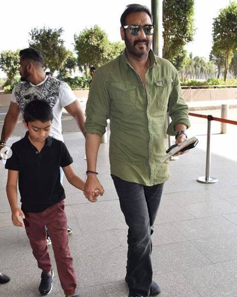 ALL PICS CREDIT: INSTAGRAM/MANAV MANGLANI 