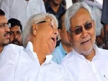 Lalu will never get out of jail: Nitish Kumar