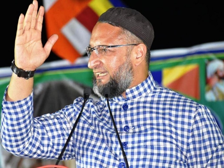 Triple Talaq Bill Only One Part Of Many Attacks On Muslim Identity Since 2014: Asaduddin Owaisi Triple Talaq Bill Only One Part Of Many Attacks On Muslim Identity Since 2014: Asaduddin Owaisi