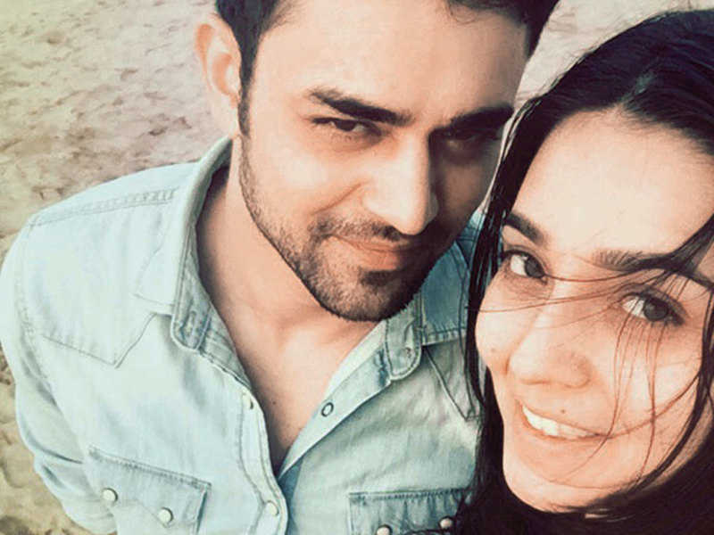 Is ‘Ishqbaaaz’ actress Mansi Srivastava & fiance Mohit Abrol’s relationship in TROUBLE?