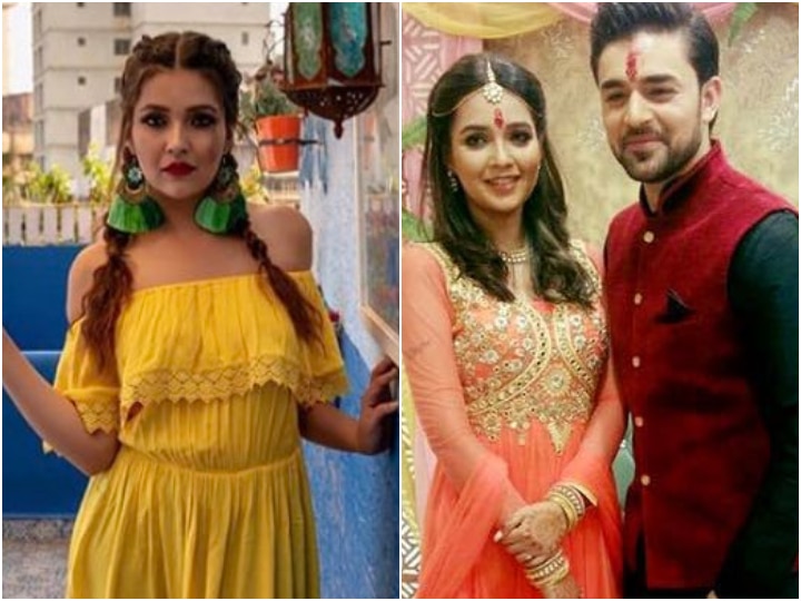 Is Ishqbaaaz actress Mansi Srivastava & fiance Mohit Abrol relationship in TROUBLE Is ‘Ishqbaaaz’ actress Mansi Srivastava & fiance Mohit Abrol’s relationship in TROUBLE?