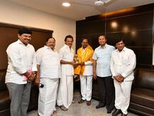 ‘No chance for Third Front’: Stalin pours cold water on KCR’s post-poll plans