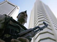 Mumbai: Fed-up with illness, GST officer jumps to death from Wold Trade Center