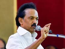 MK Stalin: \'Will quit politics if BJP proves DMK in talks for alliance\'