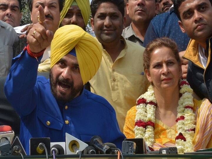 CM Amarinder, Asha Kumari behind denial of Lok Sabha ticket to me, alleges Navjot Kaur Sidhu CM Amarinder, Asha Kumari behind denial of Lok Sabha ticket to me, alleges Navjot Kaur Sidhu CM Amarinder, Asha Kumari behind denial of Lok Sabha ticket to me, alleges Navjot Kaur Sidhu