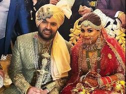 Kapil Sharma shares interesting fact about his wedding guests, says unknown people thronged his marriage