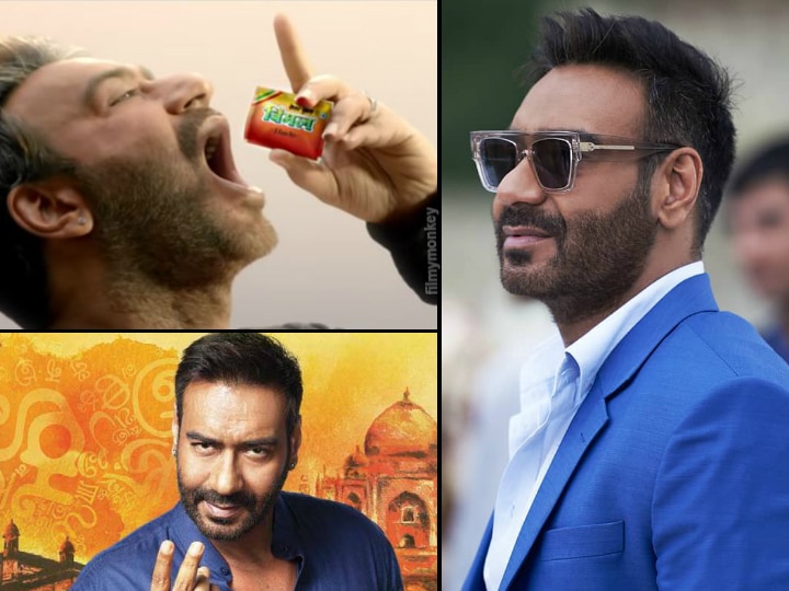 I contractually maintain to not endorse tobacco products, says Ajay Devgn after fan's appeal I contractually maintain to not endorse tobacco products, says Ajay Devgn after fan's appeal