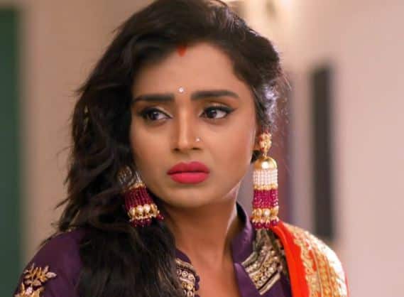 Parul recently did a photo shoot and she has set the internet on fire with her stunning avatar. 