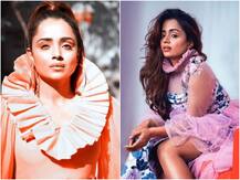 PICS: ‘Yeh Rishta Kya Kehlata Hai’ actress Parul Chauhan looks STUNNING in her new photo shoot