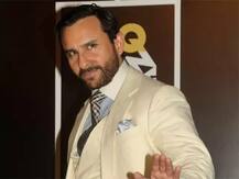 Wanted to give the Padma Shri back: Saif Ali Khan