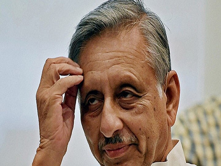 Lok Sabha Elections 2019  'Neech' remark row Mani Shankar Aiyar abuses reporters, calls PM 'coward' 'Neech' remark row: Mani Shankar Aiyar abuses reporters, calls PM 'coward'