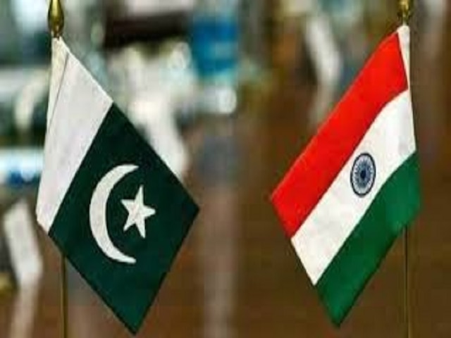 India, Pakistan likely to discuss options of de-escalating tensions along the Line of Control: Pak media report India, Pakistan likely to discuss options of de-escalating tensions along the Line of Control Pak media report