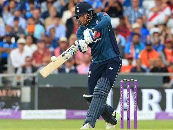 Bairstow's stellar ton powers England to dominant win over Pakistan in high scoring 3rd ODI at Bristol Bairstow's stellar ton powers England to dominant win over Pakistan in high scoring 3rd ODI at Bristol