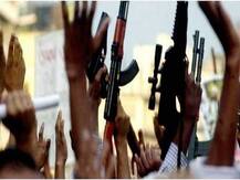 UNSC sanctions terror group ISIS\' South Asia Branch