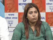 Mamata morphed image row: “Won’t apologise,” BYJM\'s Priyanka Sharma says after delayed release