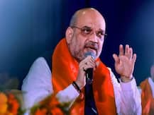 BJP has crossed majority mark after sixth phase of polls: Amit Shah