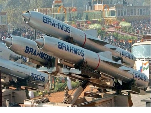 India set to export first batch of missiles to South East Asian, Gulf countries: official India set to export first batch of missiles to South East Asian, Gulf countries official