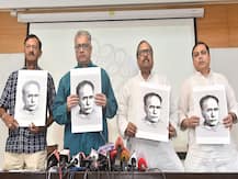 \'BJP goons\' damaged Vidyasagar\'s statue during Amit Shah roadshow, will submit video proof to EC: TMC