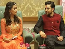 TV couple Mansi Mansi Srivastava & Mohit Abrol call off their engagement; End six-year old relationship!