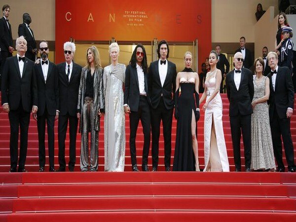 Cannes 2019 kicks off with star-studded opening night