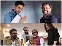 Amitabh Bachchan, Ayushmann Khurrana to share screen in Shoojit Sircar\'s \'Gulabo Sitabo\'!