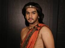 Will Chandragupta Maurya be able to emerge out of the dark pit?