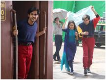 From Jhansi to Mumbai, Randeep Rai relieves his early days of life on \'Yeh Un Dino Ki Baat Hai\'!